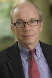 Alan Murray, editor of Fortune