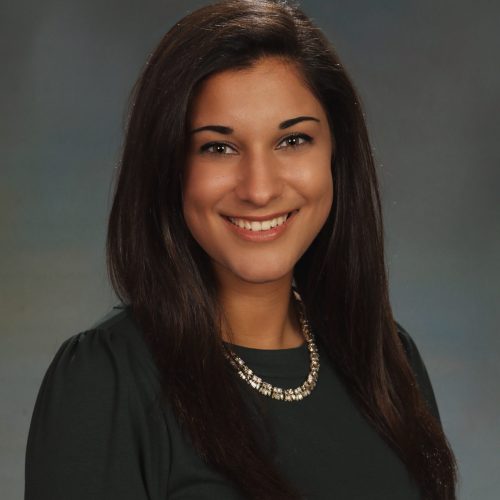 Rachel Castellano