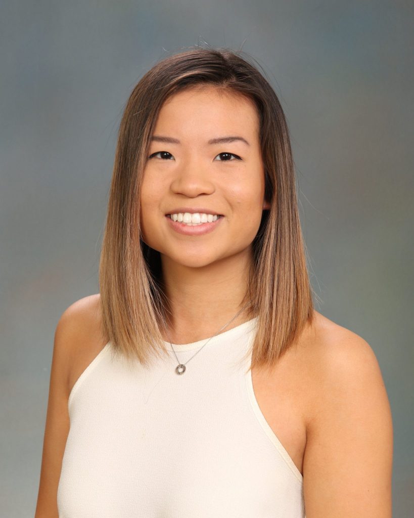 Michelle Mui