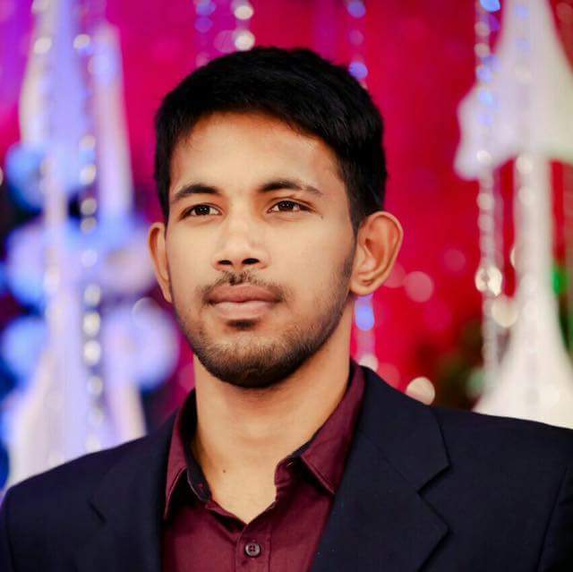 Reddy Uppunuthula