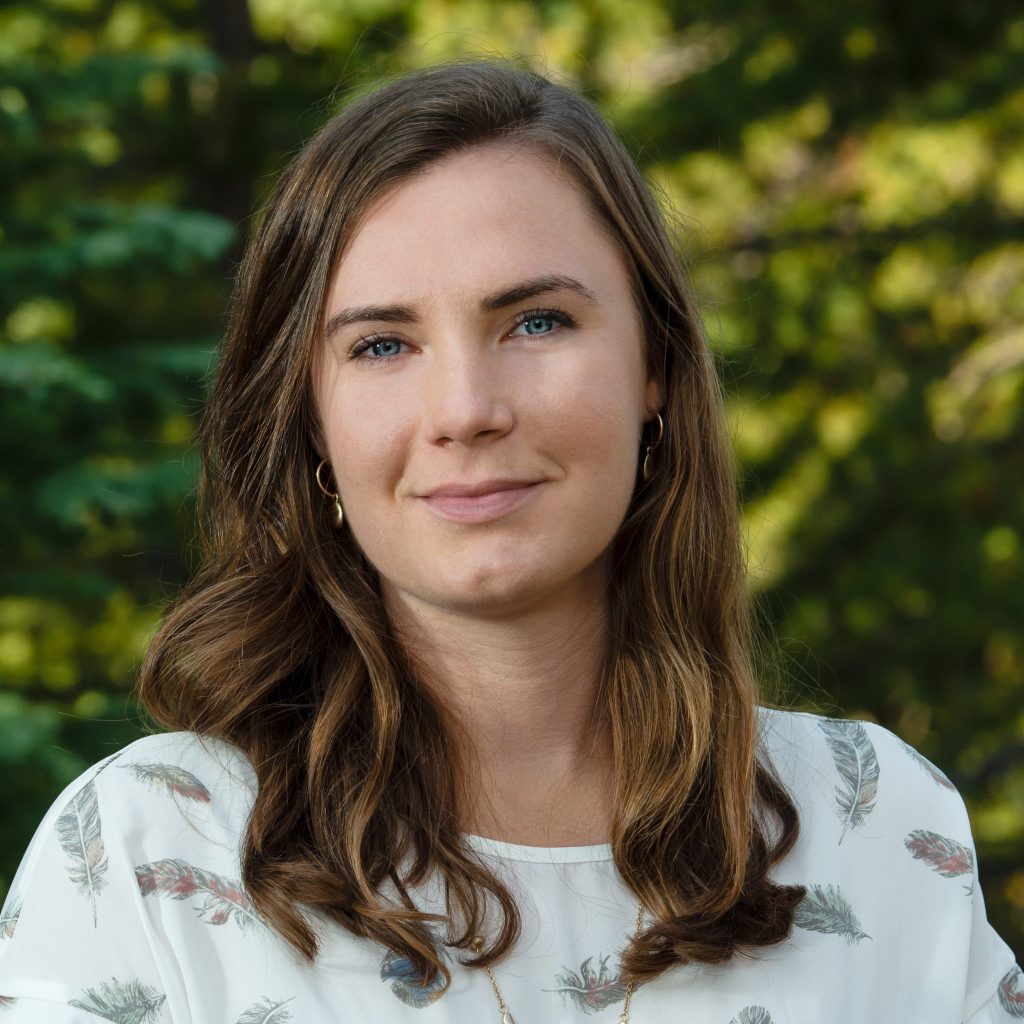 Madeleine Keogh