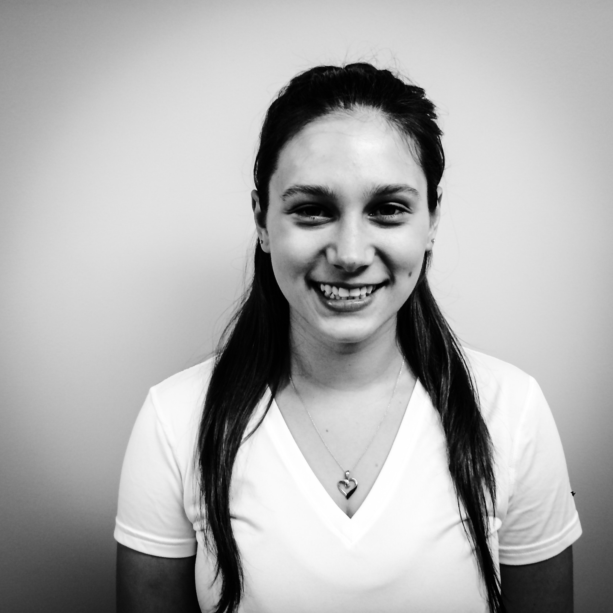 courtney SJU Writing Center