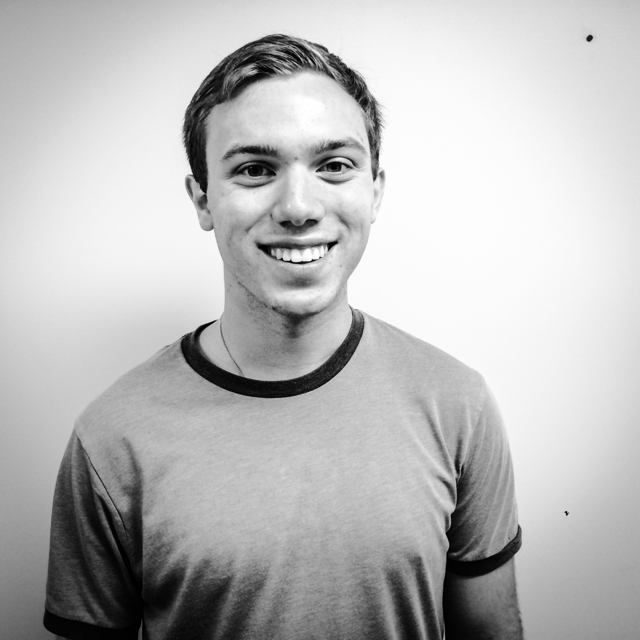 michaeltutor SJU Writing Center