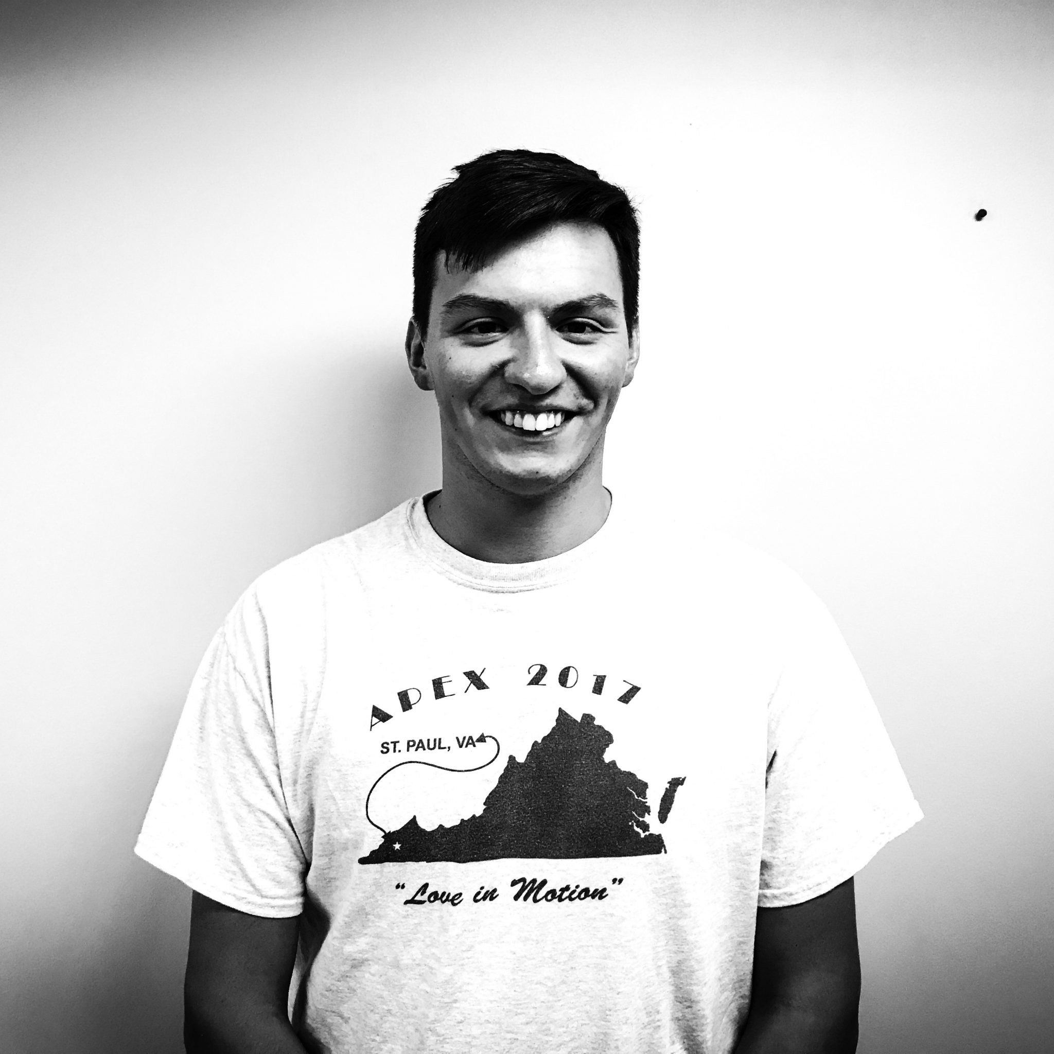 Paul SJU Writing Center