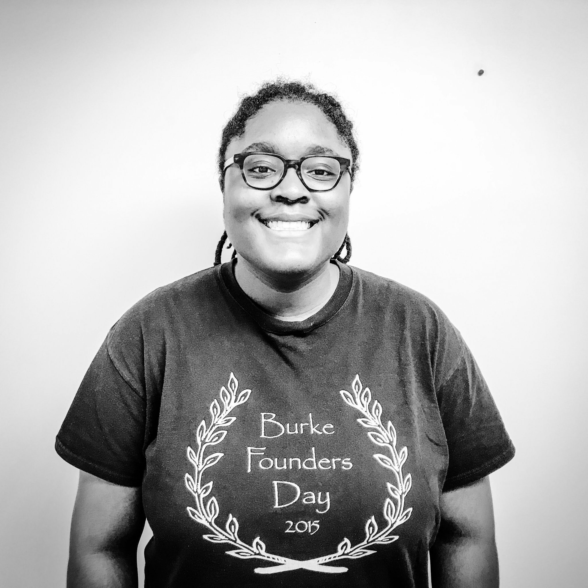 Dominique Joe SJU Writing Center