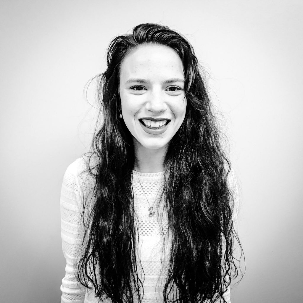 Rachel Z SJU Writing Center