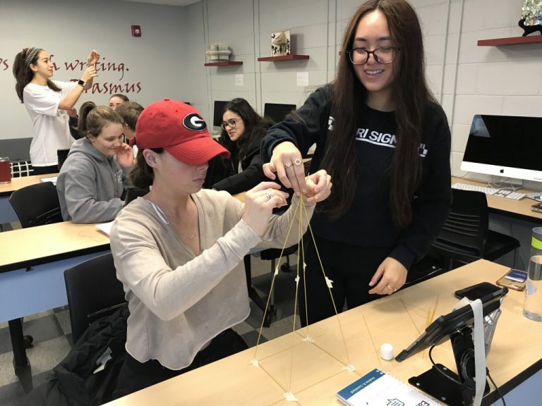 ENG 345 Course Objectives SJU Writing Center