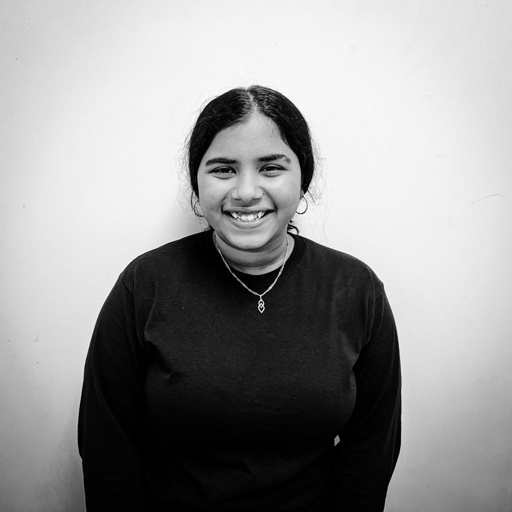 Ashley SJU Writing Center