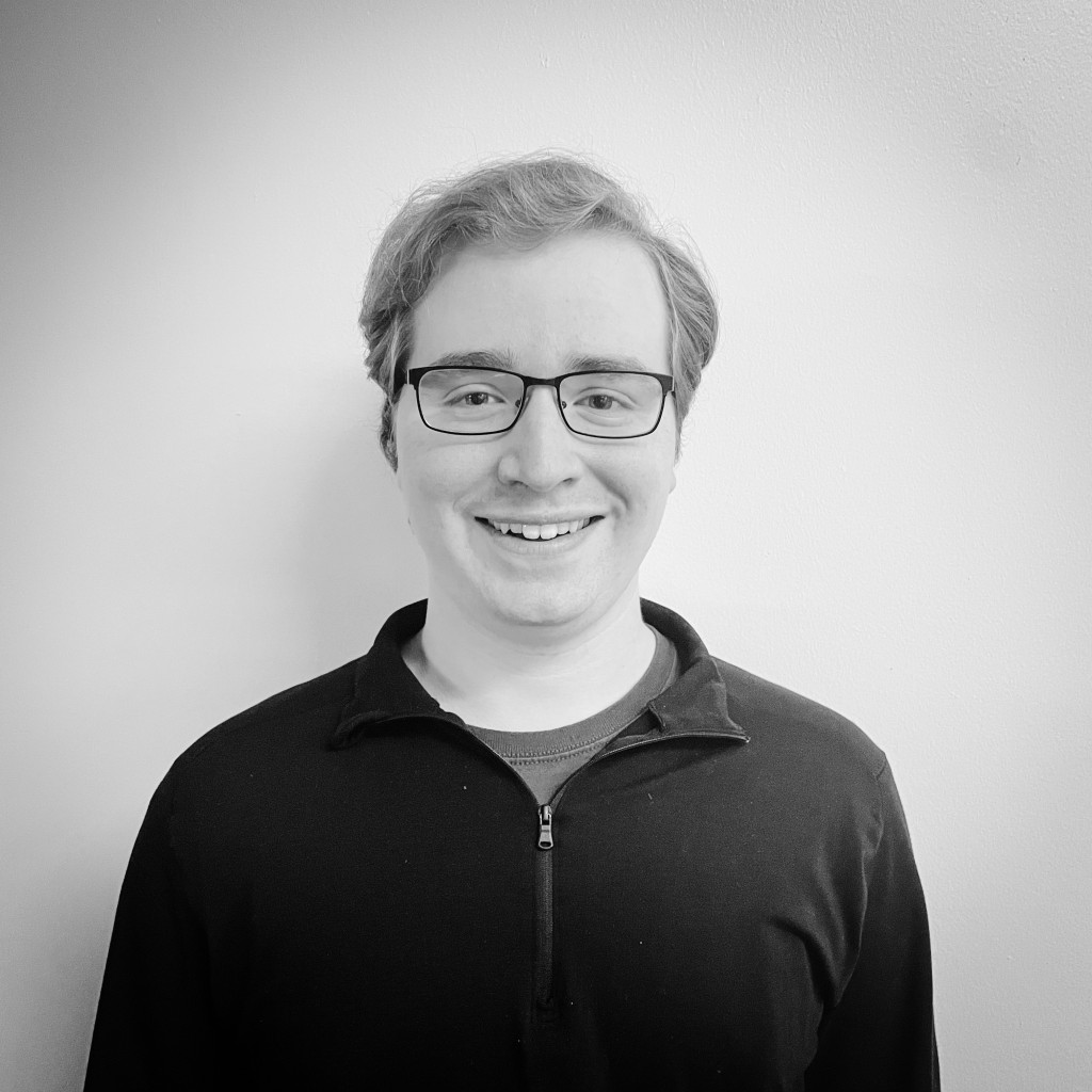 Kevin SJU Writing Center